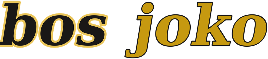 bos joko logo