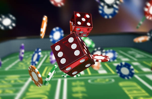 bos joko What Vip Baccarat Includes
