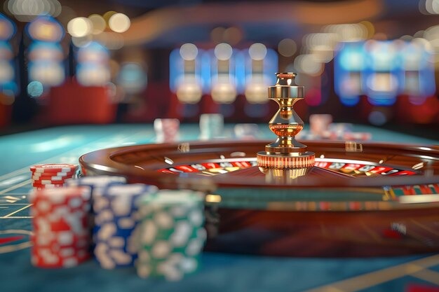 bos joko bos joko Vip Baccarat Table Access